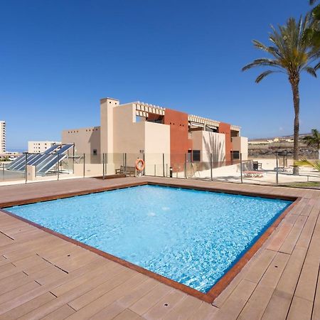 Paradise Sunny Home By Sunkeyrents Costa Adeje  Exteriér fotografie