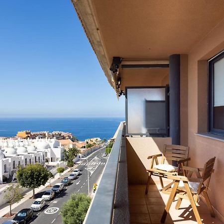 Paradise Sunny Home By Sunkeyrents Costa Adeje  Exteriér fotografie