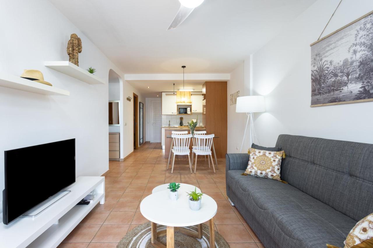 Paradise Sunny Home By Sunkeyrents Costa Adeje  Exteriér fotografie