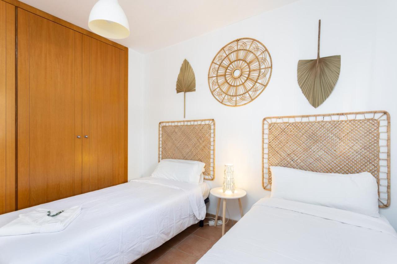 Paradise Sunny Home By Sunkeyrents Costa Adeje  Exteriér fotografie