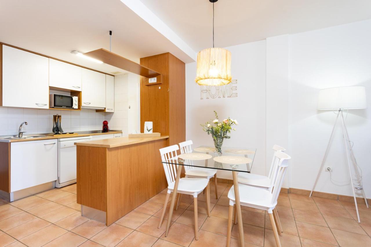 Paradise Sunny Home By Sunkeyrents Costa Adeje  Exteriér fotografie