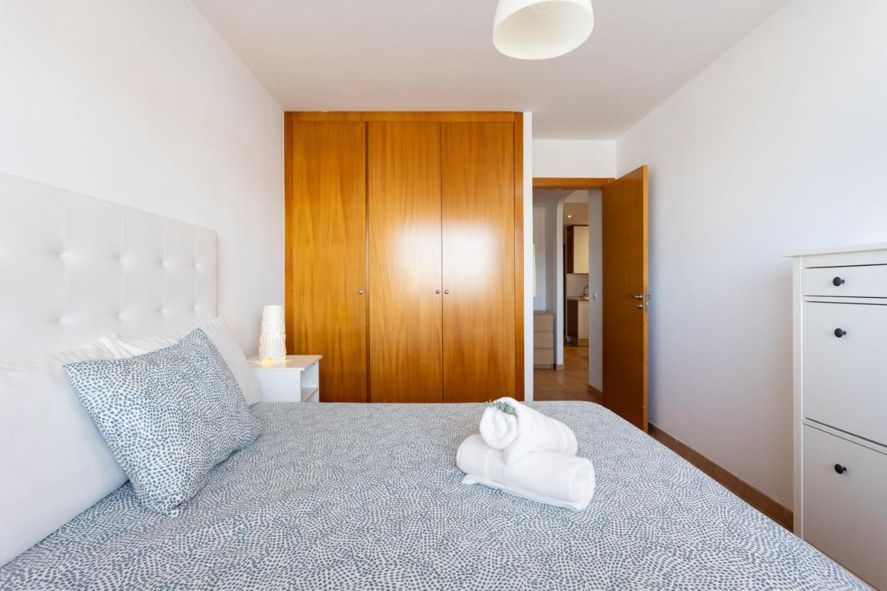 Paradise Sunny Home By Sunkeyrents Costa Adeje  Exteriér fotografie