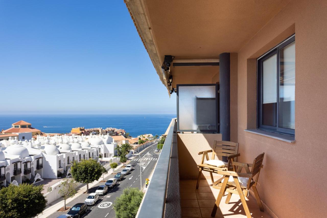 Paradise Sunny Home By Sunkeyrents Costa Adeje  Exteriér fotografie