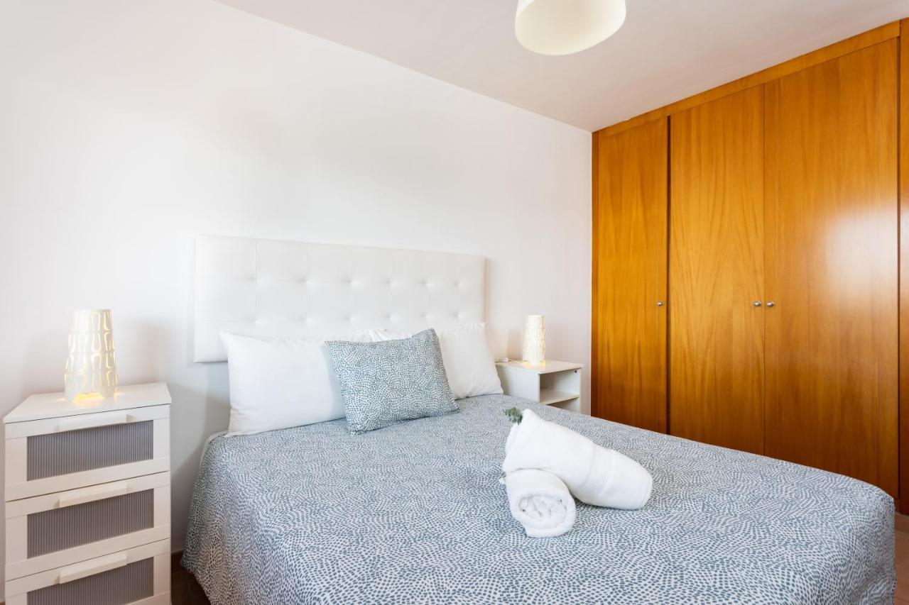 Paradise Sunny Home By Sunkeyrents Costa Adeje  Exteriér fotografie