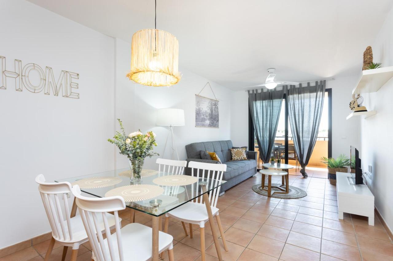 Paradise Sunny Home By Sunkeyrents Costa Adeje  Exteriér fotografie