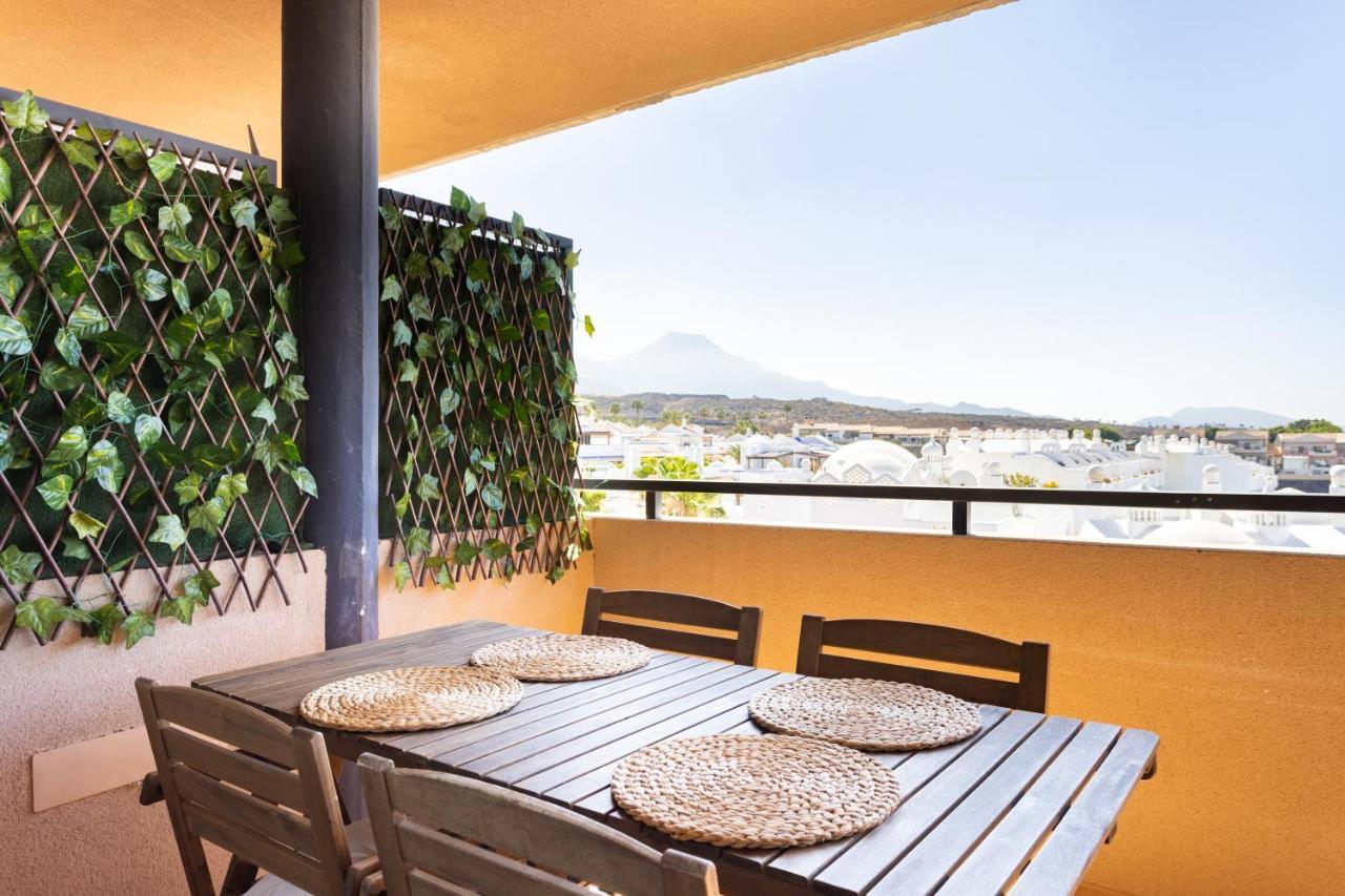 Paradise Sunny Home By Sunkeyrents Costa Adeje  Exteriér fotografie