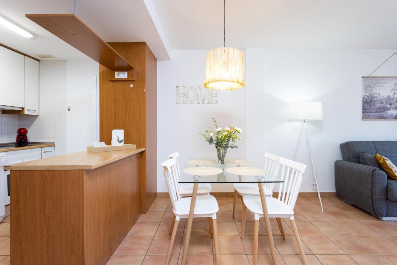 Paradise Sunny Home By Sunkeyrents Costa Adeje  Exteriér fotografie