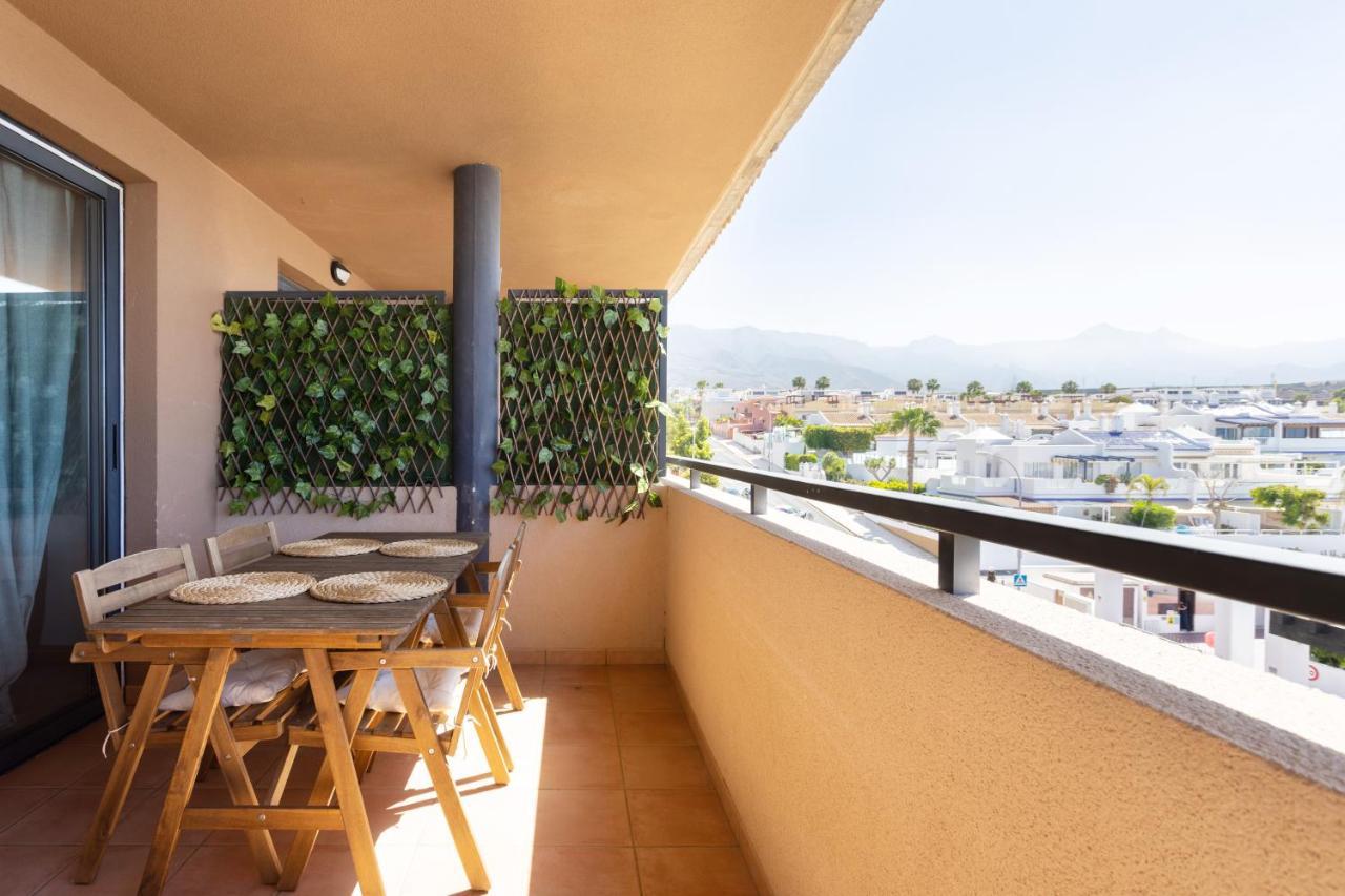 Paradise Sunny Home By Sunkeyrents Costa Adeje  Exteriér fotografie